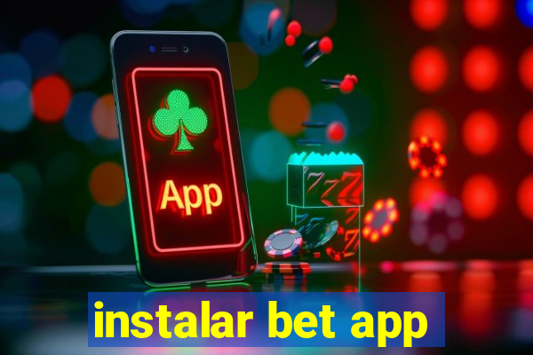 instalar bet app